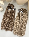 شال نخی گیپوری  وارداتی مدل یگانه کد ۱۸۸