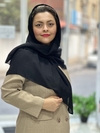 روسری قواره دار کد ۱۹۸