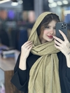 شال مخمل کوک دوزی پاییزه کد ۱۴۸