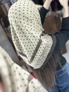 روسری ژاکارد مدل ژانا کد ۱۴۸