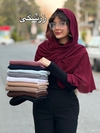 شال مدل ژینا کد ۲۱۸