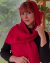 شال پلیسه مدل آواز کد ۹۸