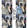 شال مدل سورن کد ۸۸