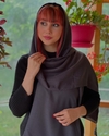 شال پلیسه مدل آواز کد ۹۸