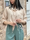 شومیز مدل محیا کد ۸۱۰۵