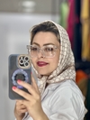 مینی اسکارف کد ۸۸ طرح میکس