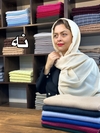 شال مدل کتایون کد ۹۸