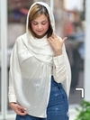 شال مدل کریستال کد ۱۱۸