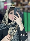 روسری مدل تانی کد ۱۹۸