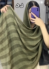 شال حصیری کد ۶۸