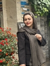 شال مدل نجلا کد ۱۲۸