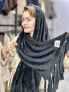 شال بیگ اسکارف  تدی کد ۱۹۸