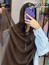 شال کنفی مدل چشمه کد ۱۵۸