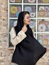 شال لبه تور مدل توران کد ۱۵۸