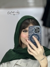 شال پلیسه جناقی کد ۱۱۸
