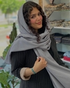 شال نخی برشکا شاین دار مدل شاینا کدد۱۰۸