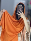 شال پفکی کد ۵۸