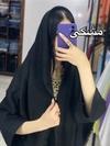 روسری بزرگ  مدل رایحه کد ۱۱۸