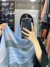 شال مدل سورن کد ۸۸