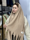 شال بیگ اسکارف  تدی کد ۱۹۸
