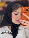مینی اسکارف مدل میکس برند کد 98