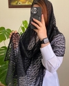 شال توری مدل جانا کد ۱۰۸