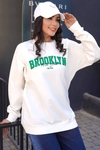 بلوز دورس brooklyn کد8183