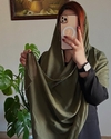 شال مزونی مدل هلما کد ۱۲۸