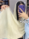 شال دور دانتل مدل دانته کد ۱۴۸