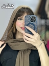 شال کنفی پاییزه کد ۱۷۸ مدل بارا