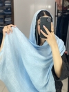 شال مدل لوند کد ۱۵۸