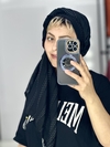 شال مدل جاسمین کد ۹۸