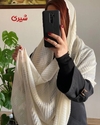 شال حصیری نخی کد ۵۸