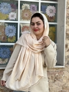 شال لبه تور مدل توران کد ۱۵۸