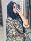 شال توری مدل جانا کد ۱۰۸