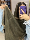 شال دور دانتل مدل دانته کد ۱۴۸