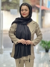 شال مدل برفکی دلا کد ۸۸