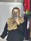 شال سارگل کد ۱۲۸