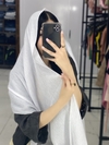 شال نخی برشکا شاین دار کد۱۱۸ مدل شایلی