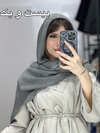 شال پلیسه جناقی کد ۱۱۸