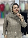 شومیز مدل ترانه کد ۴۷۸