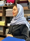 شال مدل کتایون کد ۹۸
