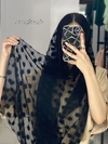 شال توری مدل طهورا