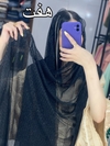شال مجلسی  وارداتی مدل یارا کد ۱۸۸