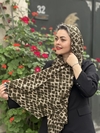 شال مدل تهمیلا کد ۱۲۸