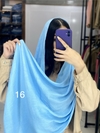شال لبه زری مدل زرسا کد ۱۱۸