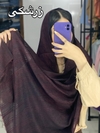 شال مدل جولیا کد ۸۸