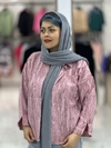 شومیز مدل ترانه کد ۴۷۸