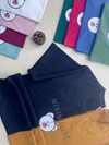 تیشرت مینیمال کد ۱۶۵