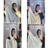 شال مزونی غزل رنگبندی  کد ۱۴۸